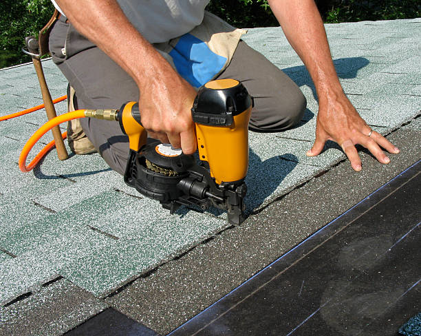Best Best Roofing Contractors  in St Charles, IL