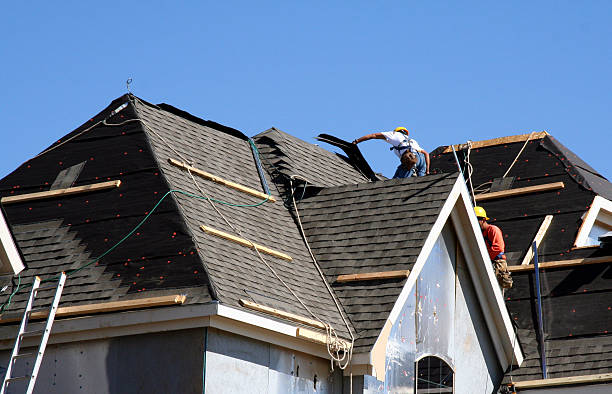 Tile Roofing Contractor in St Charles, IL