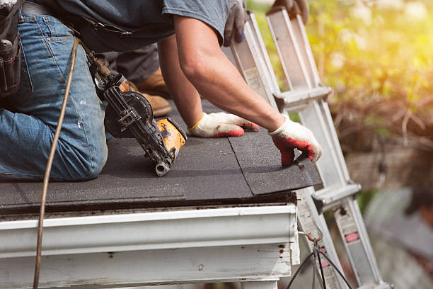 Best Roof Replacement Cost  in St Charles, IL