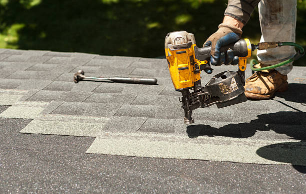 Best New Roof Installation  in St Charles, IL