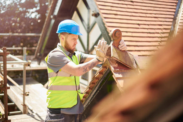Quick and Trustworthy Emergency Roof Repair Services in St Charles, IL