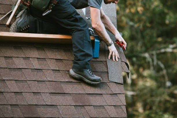 Roof Installation Near Me in St Charles, IL