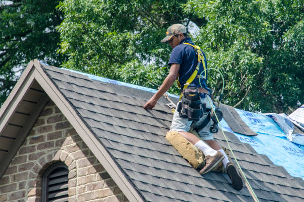 St Charles, IL Roofing Contractor Company